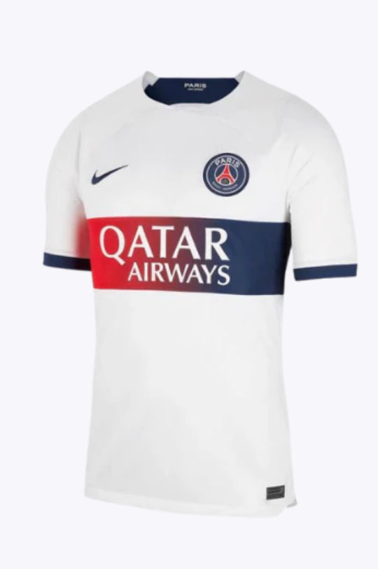 Camiseta PARIS SAINT GERMAIN 2ª equipación 2023/2024 - VERSIÓN JUGADOR - ADULTO