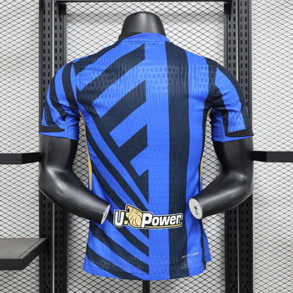 NUOVA Maglia INTER HOME 2024/2025 - VERSIONE GIOCATORE