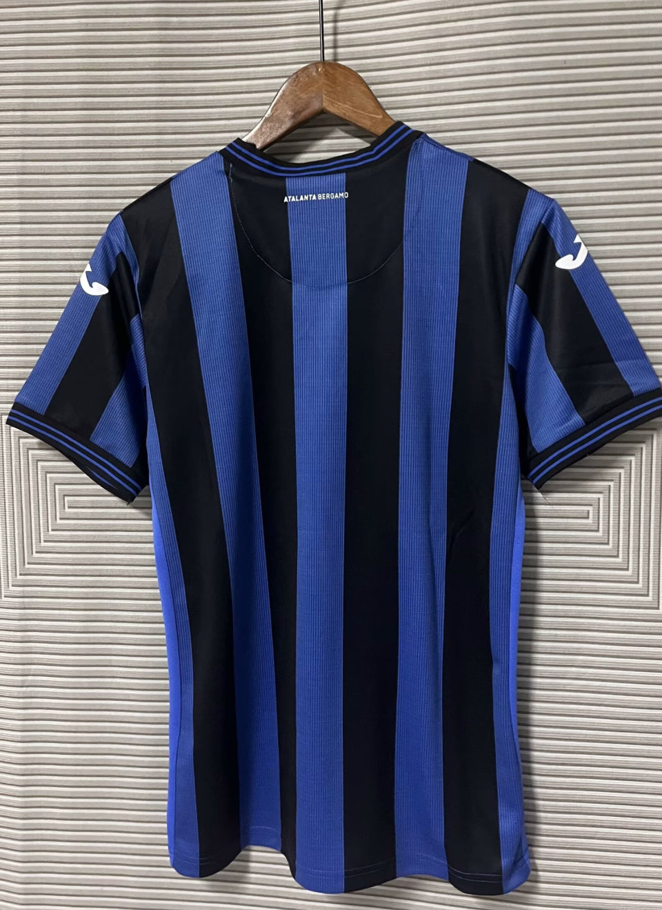 Nuova Maglia ATALANTA HOME 2024/2025 - VERSIONE FAN