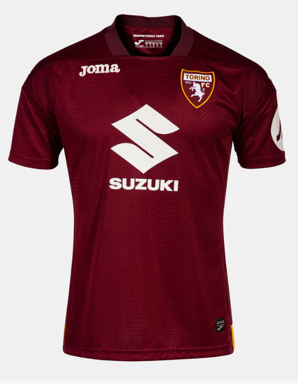 TORINO HOME shirt 2023/2024 - FAN VERSION 