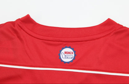 Camiseta MONZA HOME 2023/2024 - VERSIÓN FAN 
