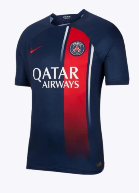 Camiseta PARIS SAINT GERMAIN 1ª equipación 2023/2024 - VERSIÓN JUGADOR - ADULTO