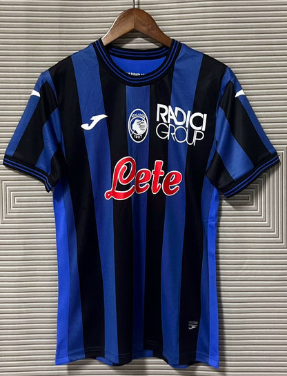 Nuova Maglia ATALANTA HOME 2024/2025 - VERSIONE FAN