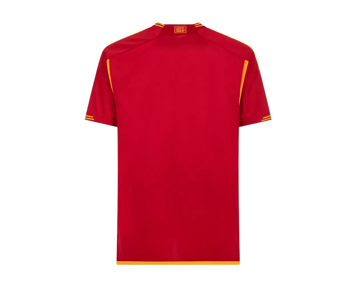 ROMA HOME shirt 2023/2024 - FAN VERSION 