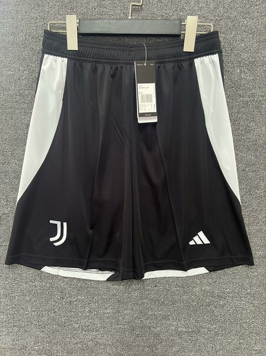 Pantaloncini JUVENTUS + PERSONALIZZAZIONE NUMERO (Ordinabili SOLO con MAGLIA FAN O PLAYER EDITION)